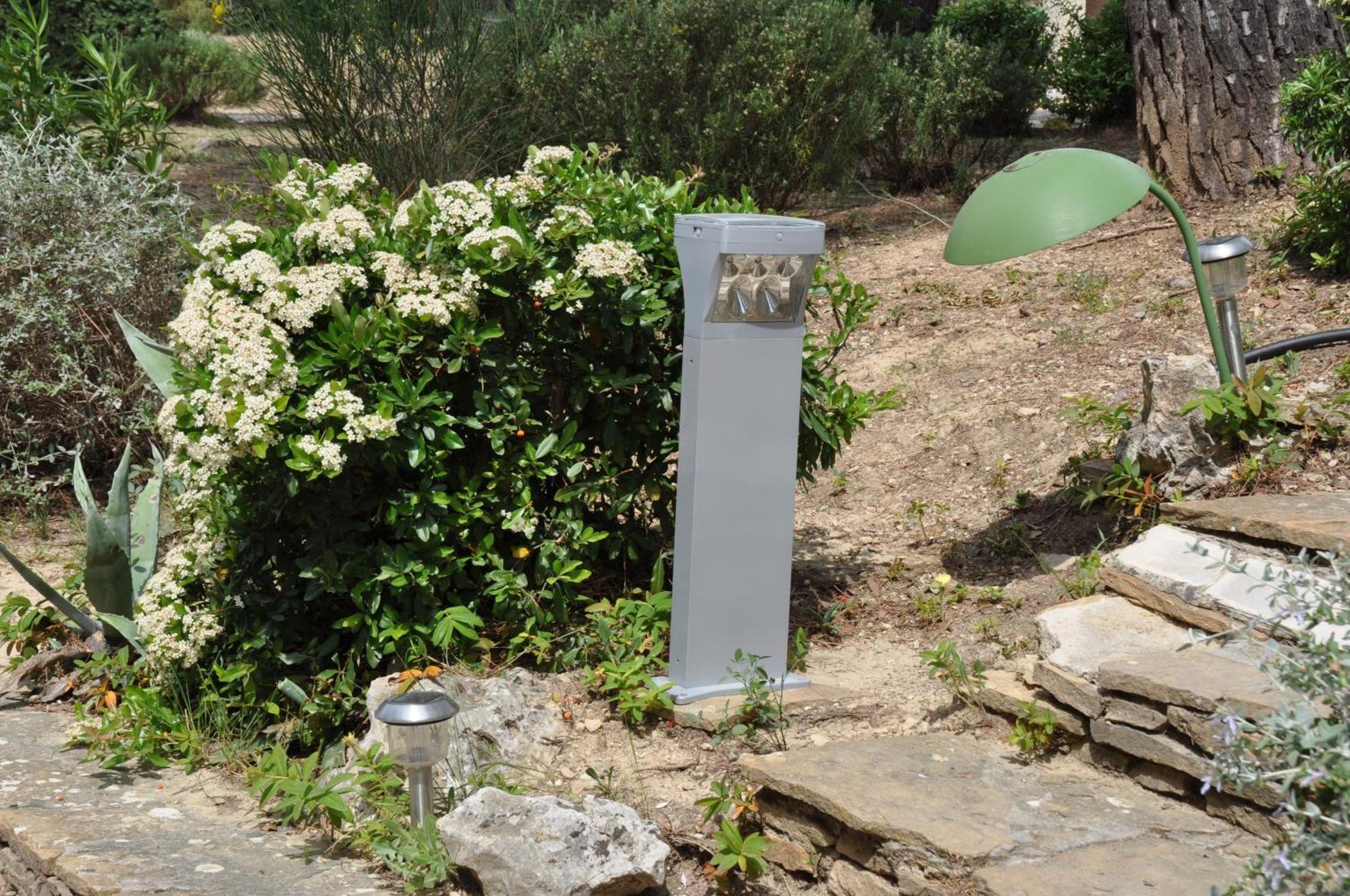 La Cigaliere Ξενοδοχείο Le Beausset Εξωτερικό φωτογραφία