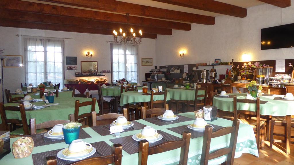 La Cigaliere Ξενοδοχείο Le Beausset Εξωτερικό φωτογραφία