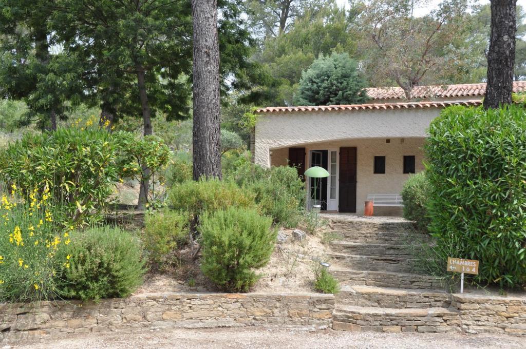 La Cigaliere Ξενοδοχείο Le Beausset Δωμάτιο φωτογραφία