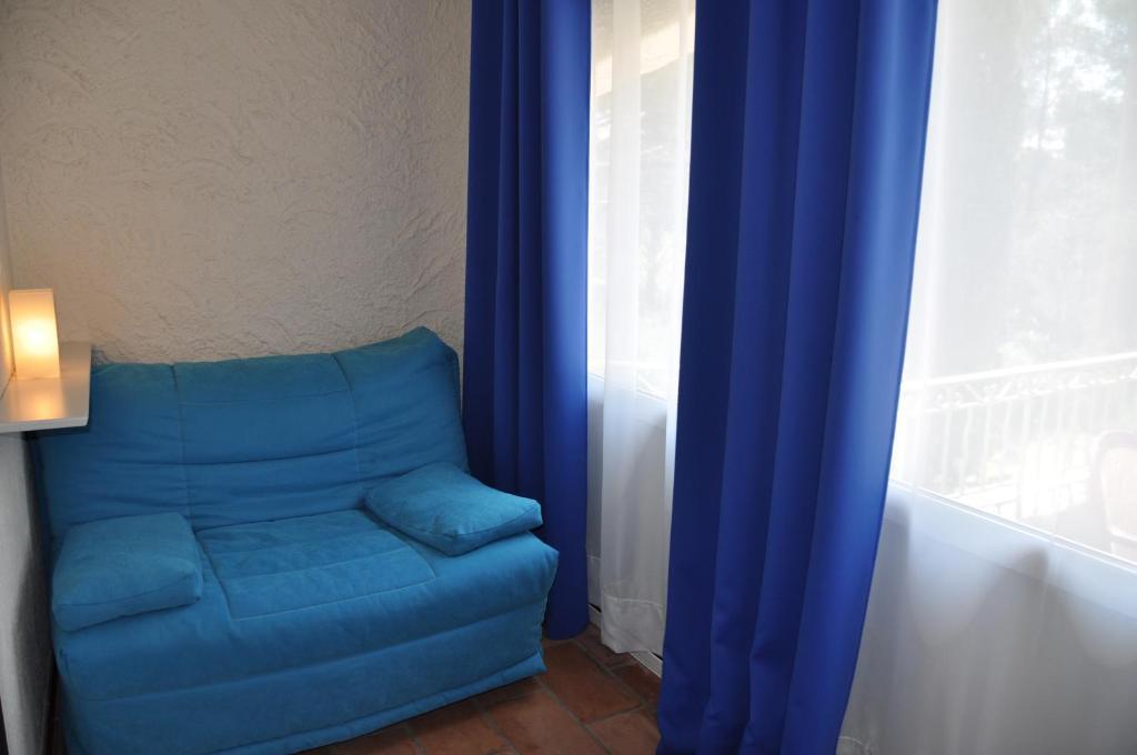 La Cigaliere Ξενοδοχείο Le Beausset Δωμάτιο φωτογραφία