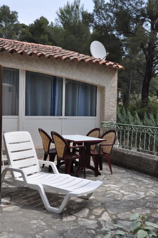 La Cigaliere Ξενοδοχείο Le Beausset Δωμάτιο φωτογραφία